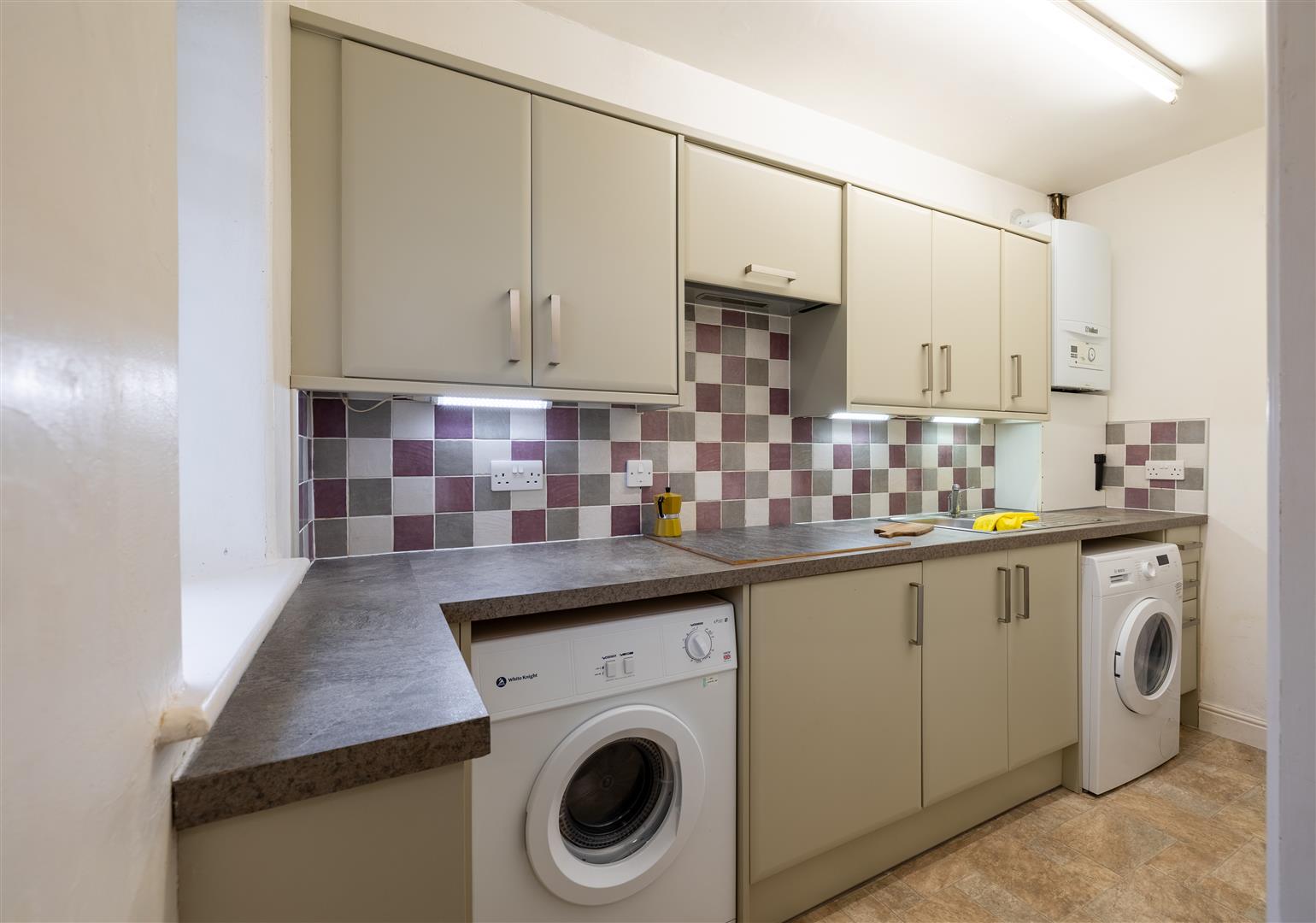  15 Palatine Avenue, Lancaster, LA1 4HD